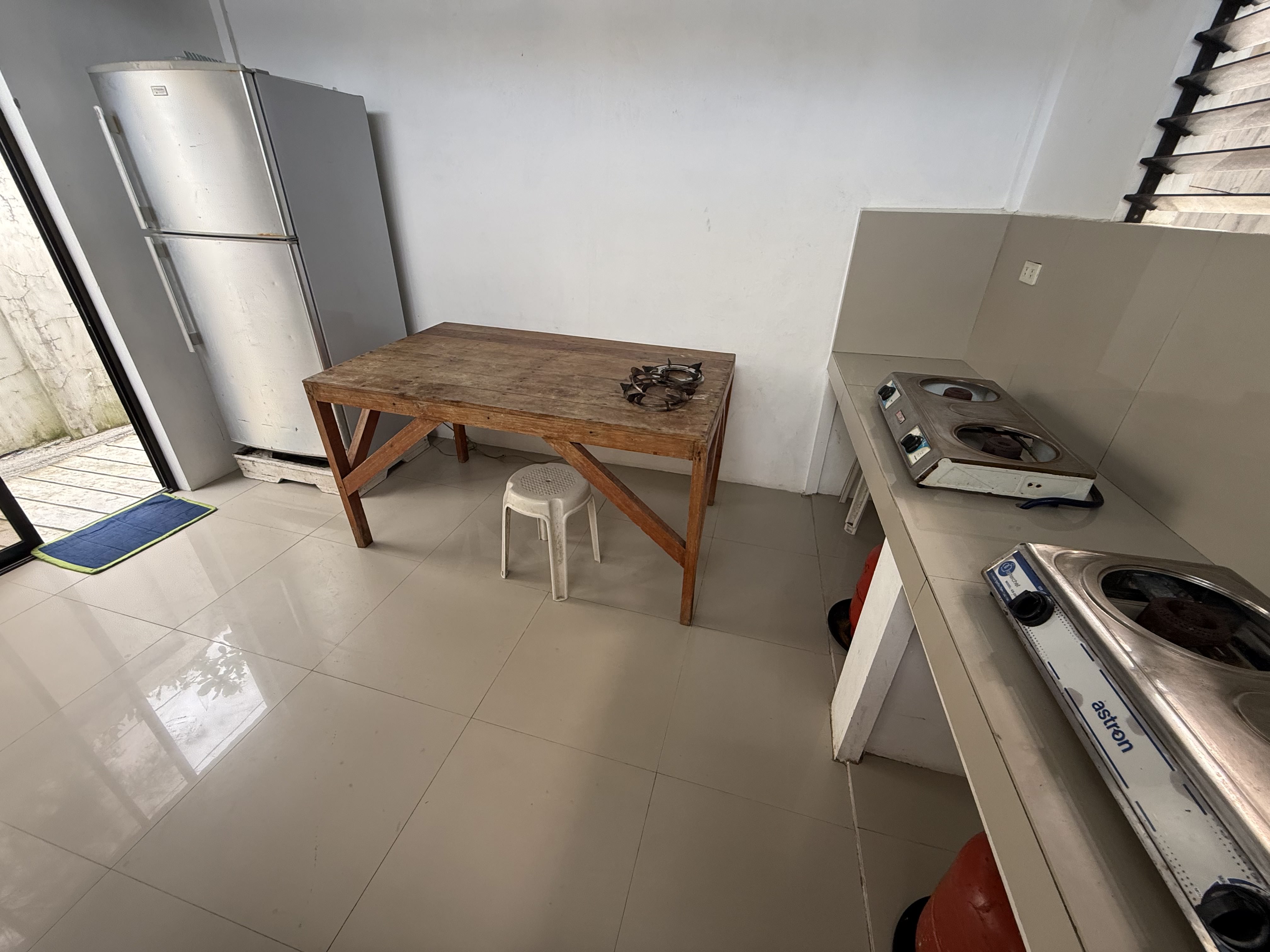 Beach House Area Image